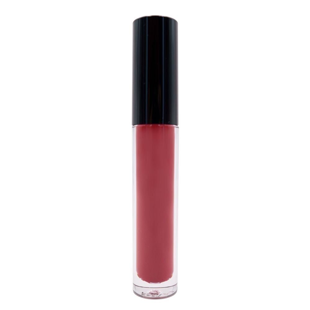 English Red Matte Lipstick