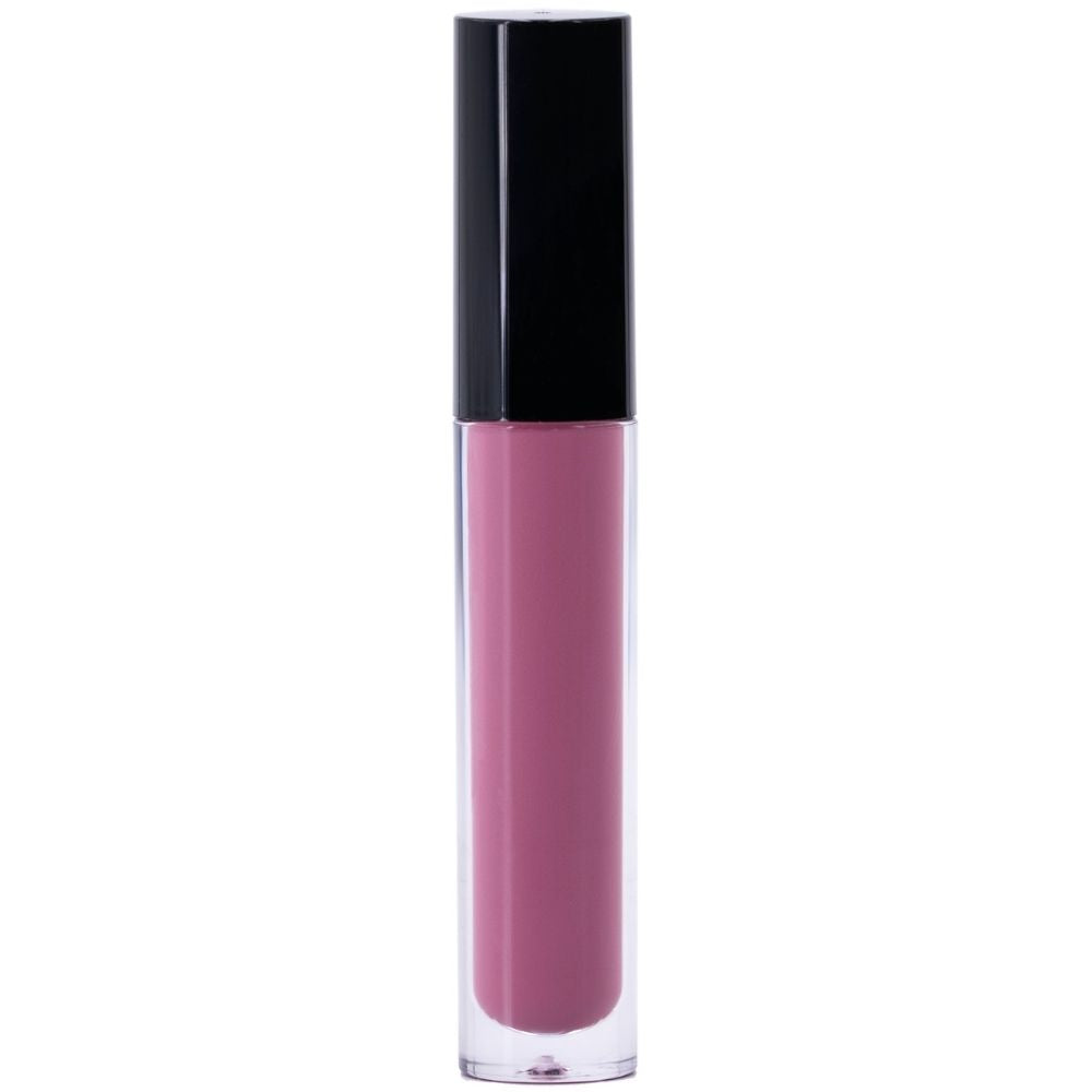Pearly Purple Lip Gloss
